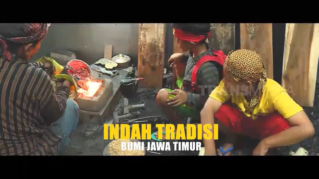 [FULL] Indah Tradisi Bumi Jawa Timur | BOCAH PETUALANG (18/02/22)