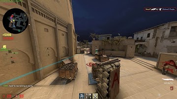 AIMWARE.net & skeet.cc vs skeet.cc & onetap.su (mm) HvH