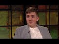 Ian O'Connell recounts the day he became paralysed | The Late Late Show | RTÉ One