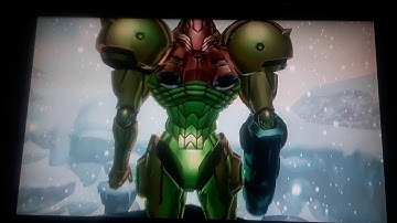 Metroid Prime part 6