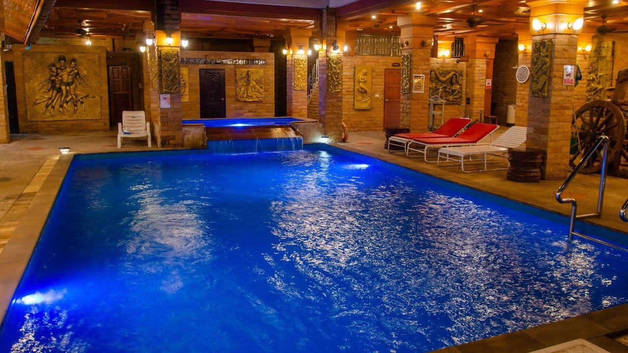 Diva Patong Hotel, Thailand | Travel With Saanvi