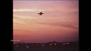 SEPECAT Jaguar - The Passenger.