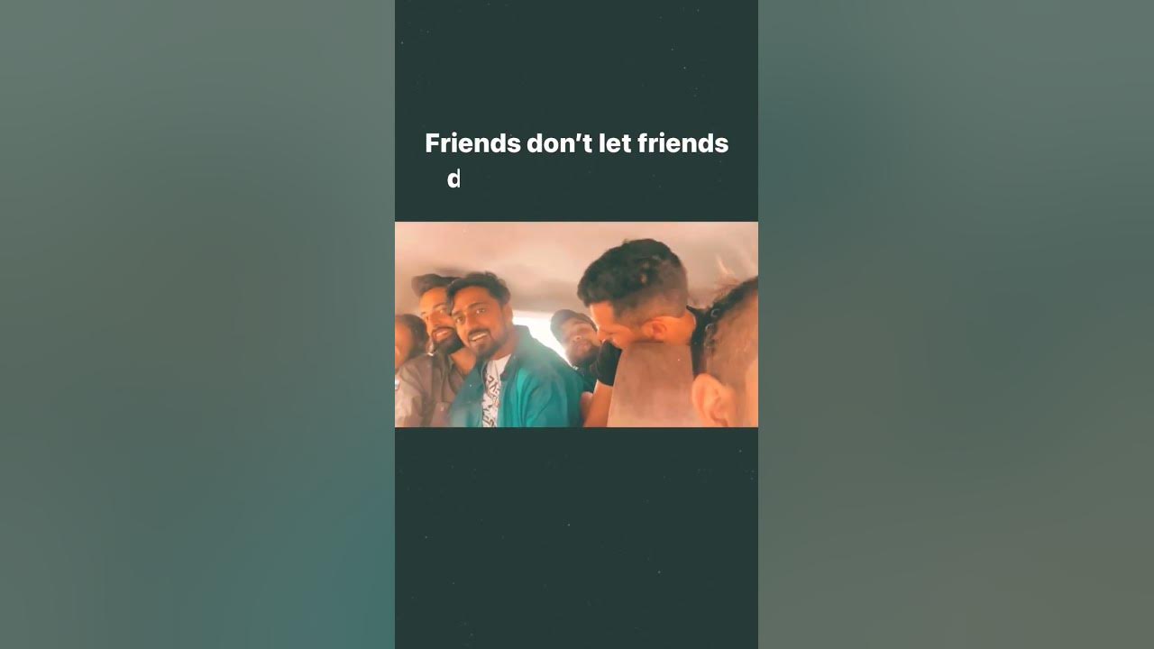 friends-love-is-beautiful-friendship-is-better-youtube