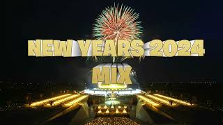 NEW YEARS 2024 MIX + 500 Subscription Milestone CELEBRATION