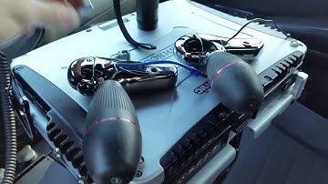 Replacing a Unity Spotlight Handle - Different Kinds of Handles