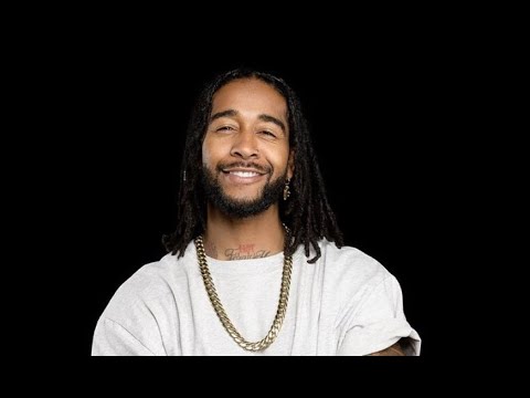 What Omarion Said About Splitting With B2K