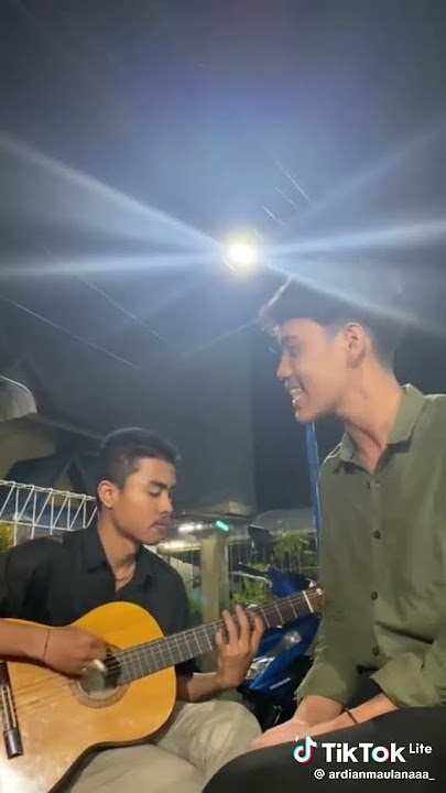 tinky winky kenangan sebuah mimpi#cover tiktok