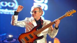 Video Killed the Radio Star (LYRICS TESTO) - Trevor Horn | Live at Prince's Trust