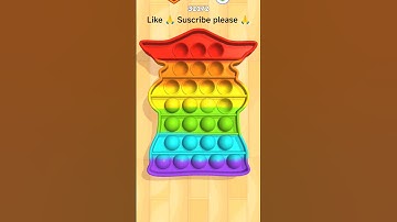 like 🙏 Suscribe #popit #games #fidgettoysplus #gameplay #emoji #gaming #trending #fidgettoys #pop