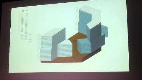 BIM 2015 USC   04   Yan Krymsky   Yazdani Studio of Cannon   Off the Shelf Tools and Design Process