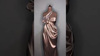 Самый Красивый И Нежный Атлас! Very Very Super Sexy Satin!