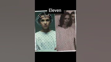 Stranger things is based on true events and Montauk project #youtubeshorts  #strangerthings