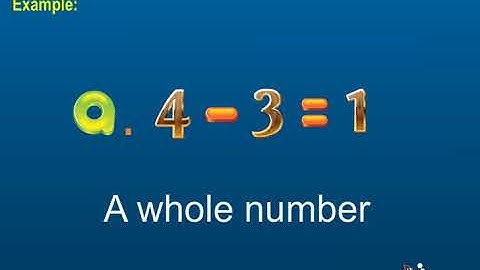 NCERT CBSE Class 6 Maths Chapter 2 Whole Numbers Part 2