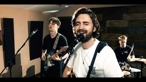 MOSAICS - Technicolour (Official Video)