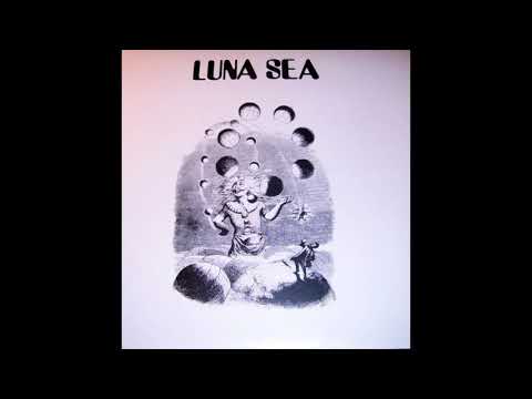 Luna Sea - Rousing The Ghost
