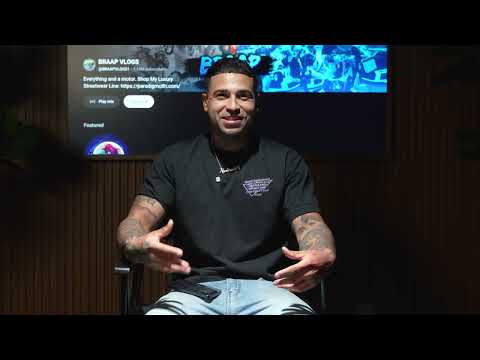 GoodBye Braap Vlogs .