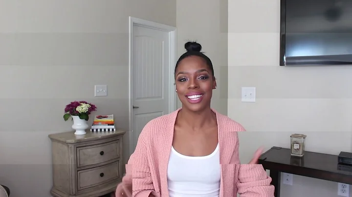 Channel Intro | Dominique Clark