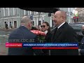 Что даст Декларация Баку и Москве? Михаил ГУСМАН: Президент Азербайджана дал исчерпывающий ответ