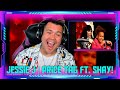 Reaction to Jessie J - Price Tag (LIVE Glastonbury) | THE WOLF HUNTERZ Jon