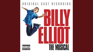 Video thumbnail of "Original Cast of Billy Elliot - The Letter"