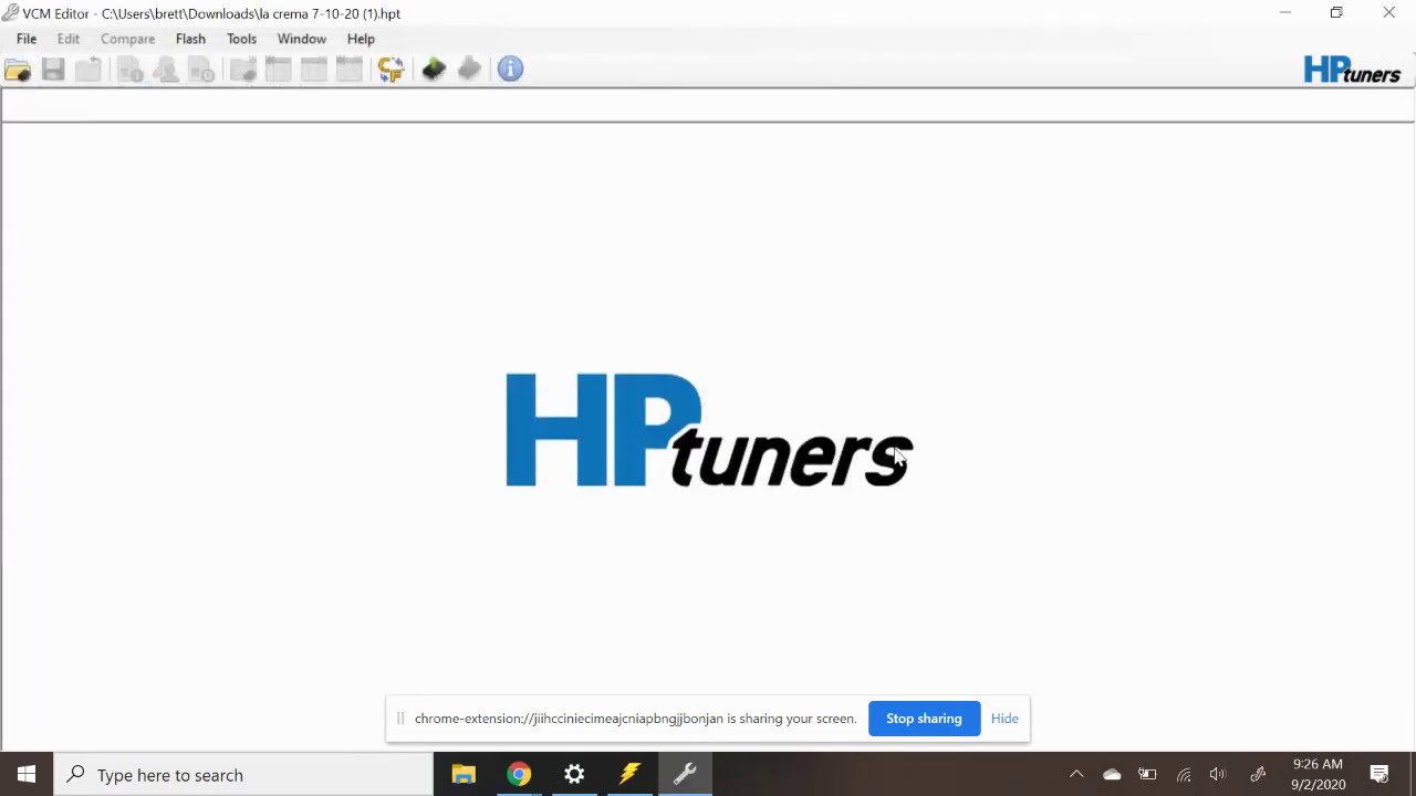 Tech Tips - Disabling Virtual Flex Fuel on GM Trucks