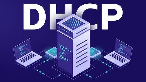 Installation et configuration de DHCP sous Debian 11