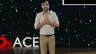Degree In Education - A Formality Or A Requirement? Mukesh Pandey Tedxace