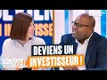 Deviens un investisseur   bonjour chez vous   jeanclaude tshipama