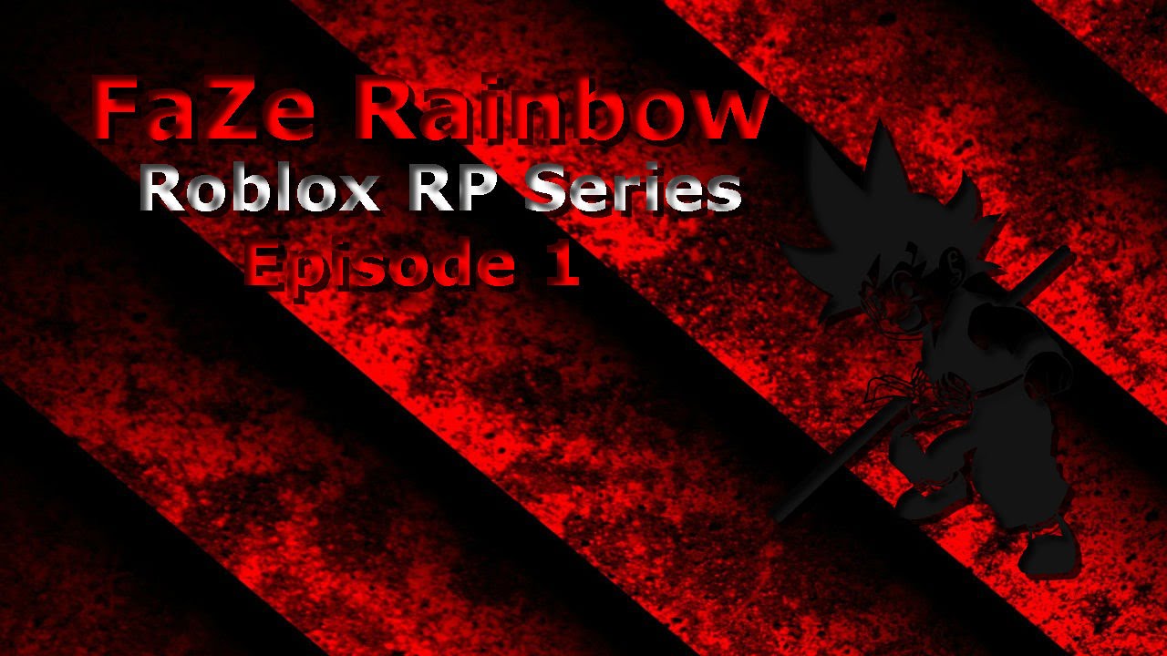 Roblox Dbz Rp Series Episode 1 The Beginning Of Cells Revenge Youtube - roblox dbz rp series episode 1 the beginning of cells revenge