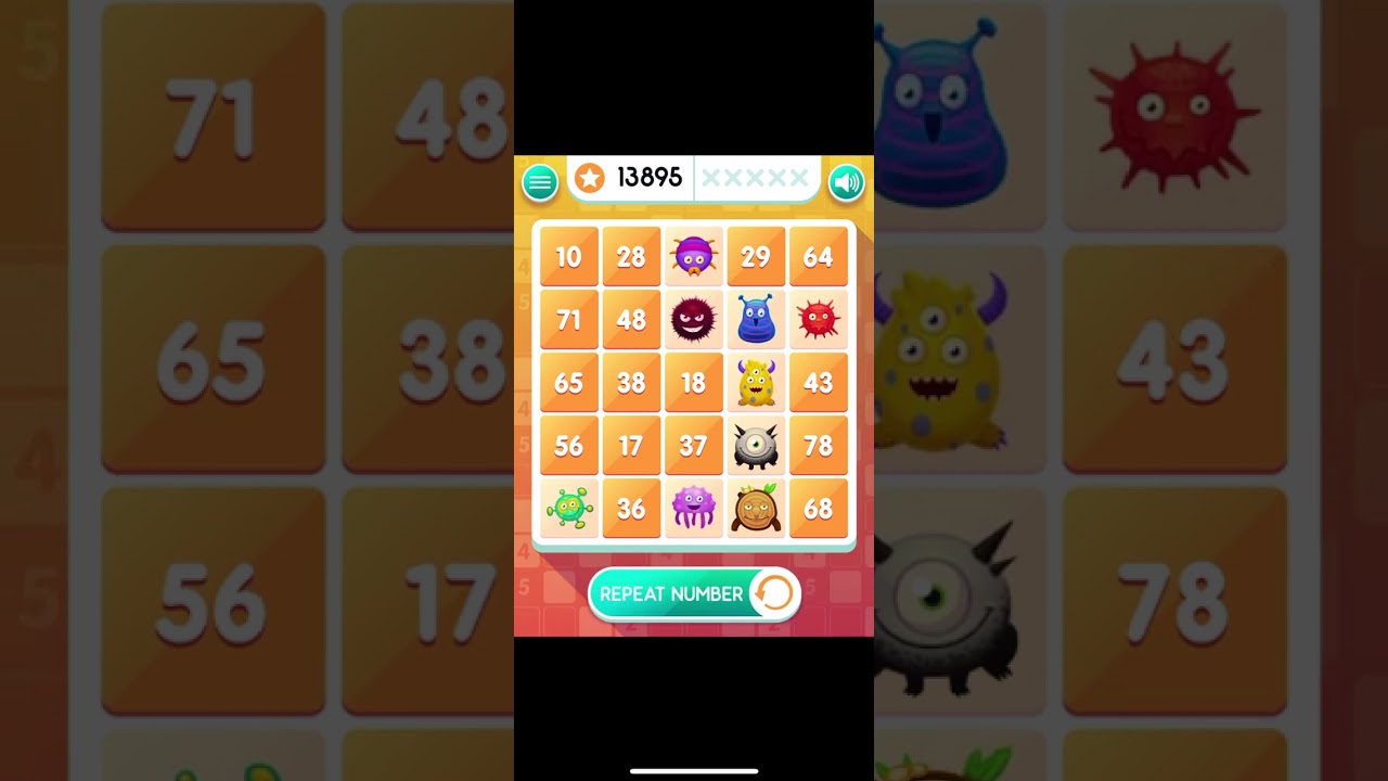 App Reviews - ABCYa Bingo Collection (6/11) DO NOT BLOCK