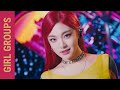 Kpop girl group songs that were a cultural reset