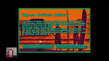 (X-Com Files | Session 10) Beach Episode edition