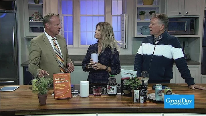 Health and wellness with Debbie Wright