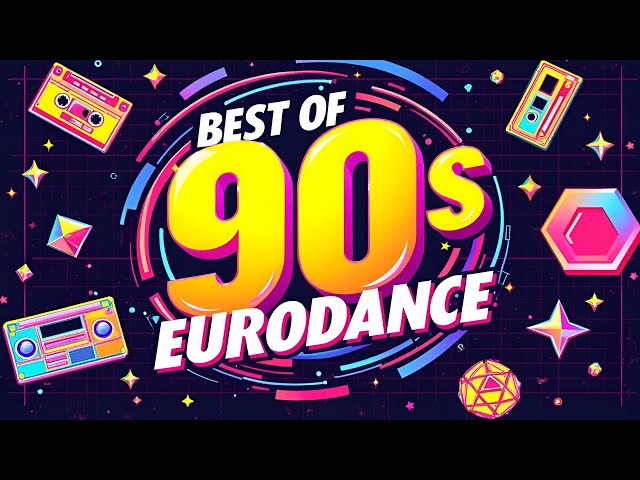 洋楽 Macho Compilation Euro House Italodance ITALODANCE MEGAMIX 2025 By Dj Kordomax - YouTube