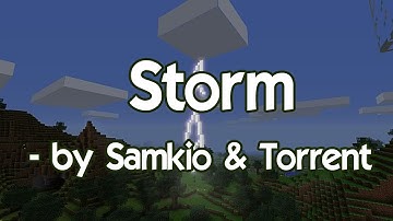 Plugin Showcase - Storm- WoopaGaming