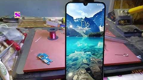 Samsung M30S Network Problem Solution Repair | Low Network issue | Fix | No Service Fix RoSe Tech