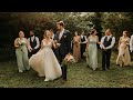Rachel & Todd - A Beautiful, God Centered Wedding