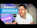 MI EXPERIENCIA EN LA UNIVERSIDAD DE SEVILLA | Carrera Publicidad