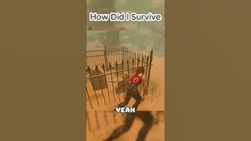 The plot armor is nuts  #deadbydaylight #dbd  #dbdgameplay #dbdsurvivor #gaming #shorts