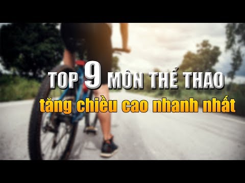 Video: Bài Tập Vô Dụng Nhất Trong Các Môn Thể Thao