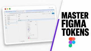 How to Set Up Figma Variables for a Design System (2026 Token Architecture)
