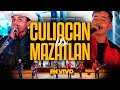 Alta autoridad  comando unico  culiacan vs mazatlan en vivo 2022