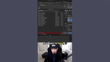 How to export FBX w/ individual animations for 3D model in Blender for Character 3.6: Goggles the DJ