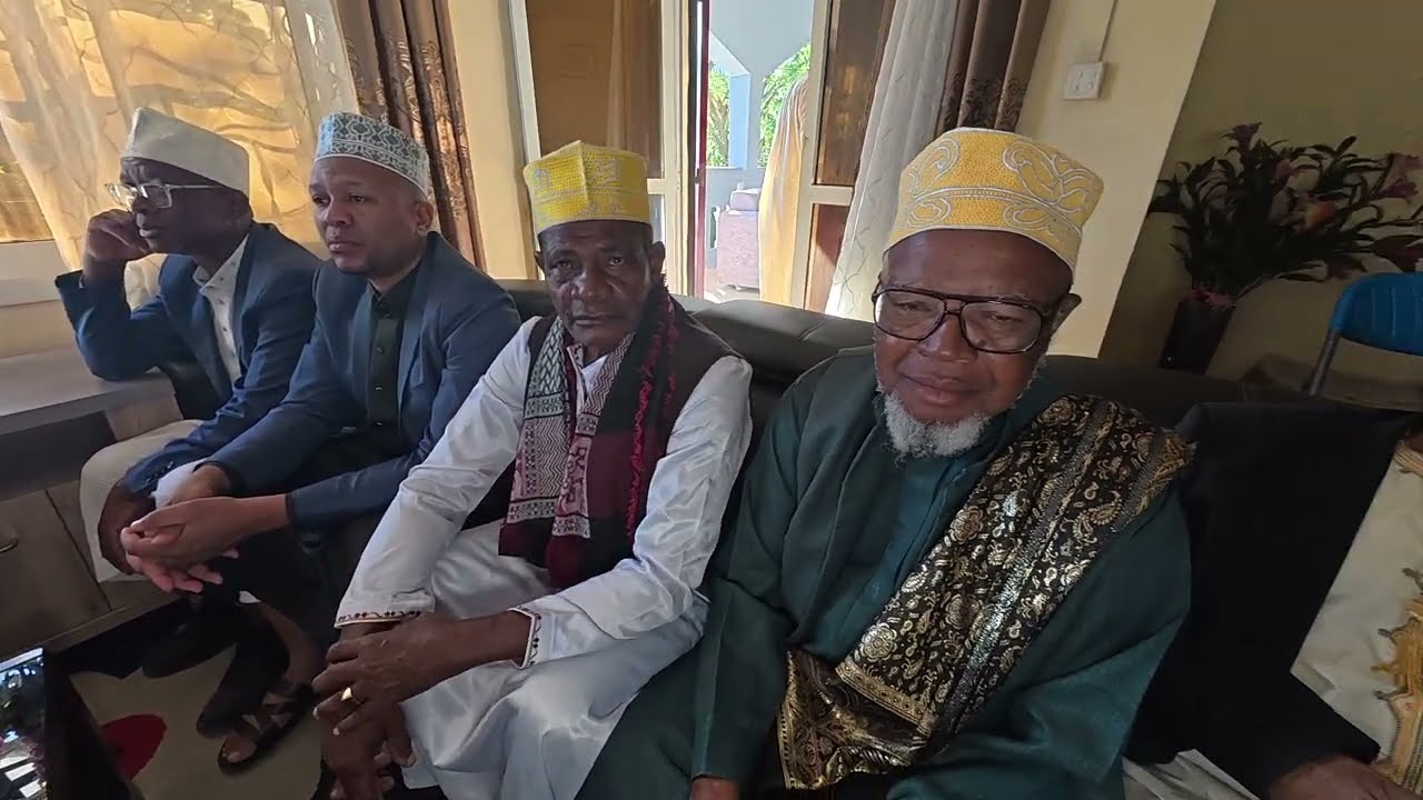 DJELEWO DE BENAZZI & NAYLA