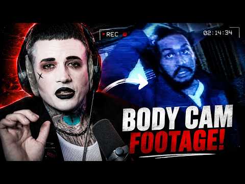 This New Bodycam Footage is ENRAGING!