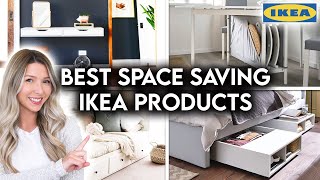 Best ikea sofa for small space online