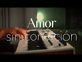 [1 Hora] AMOR SIN CONDICIÓN - Música para orar y meditar - Adoración instrumental - Solo Piano