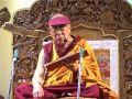 H.H. the Dalai Lama teaching on Nagarjuna&#39;s Bodhichitta Commentary Part 2 (6/7)