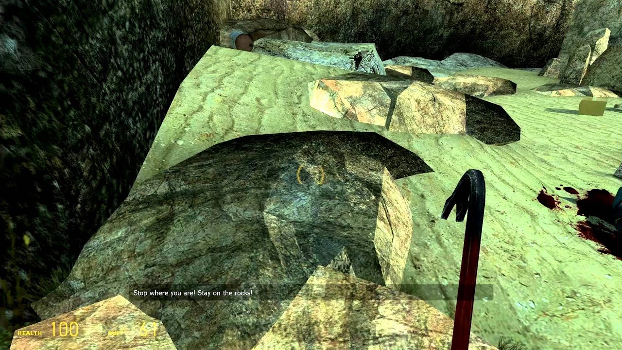 Half Life 2 Walkthrough Chapter 8 Sandtraps HD YouTube half-life-2-walkthrough-chapter-8-sandtraps-hd-youtube