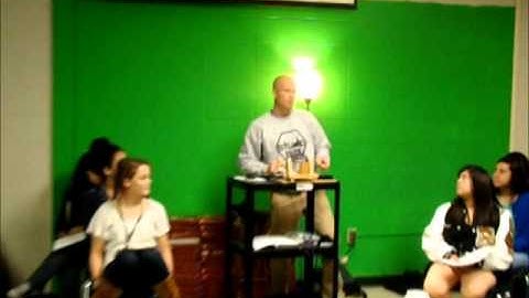 Literary Revolver Structure from John Hardison & Studio 113 a